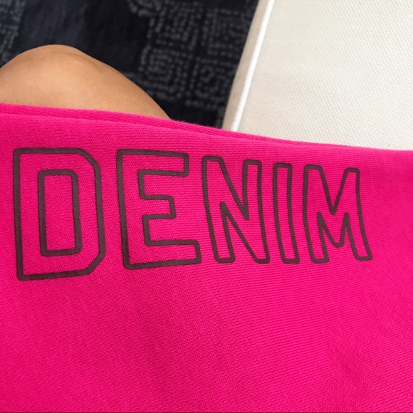 🆕TOMMY HILFIGER MEN LOGO RASPBERRY SORBET JOGGERS - Picture 11 of 15